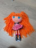 Lalaloopsy, Ophalen of Verzenden, Zo goed als nieuw, Babypop