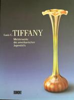 Louis C. Tiffany, Boeken, Overige Boeken, Ophalen of Verzenden