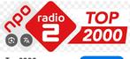 Radio 2 Top 2000 Ticket - Eventim QR Code Vereist, Tickets en Kaartjes, Twee personen