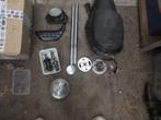 Honda XL50 onderdelen, Ophalen of Verzenden, Gebruikt, Koplamp, Overige merken