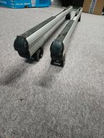 BMW E39 Touring Dakdragers, Ophalen