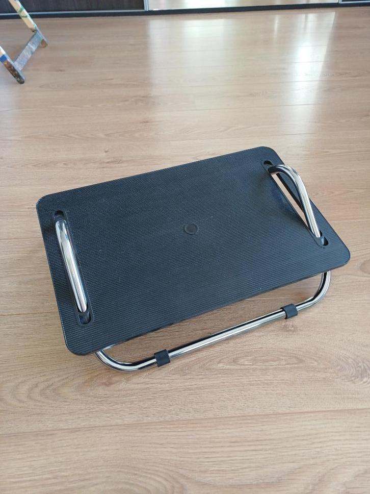 Voetensteun als nieuw, Diversen, Bureau-accessoires, Zo goed als nieuw, Ophalen of Verzenden
