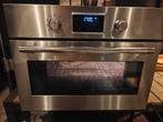 Combimagnetron smaksak IKEA 204.117.60, Witgoed en Apparatuur, Ovens, 45 tot 60 cm, Ophalen of Verzenden, Zo goed als nieuw, Oven met grill