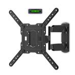 TV Beugel – Muurbeugel TV voor 17 t/m 60 Inch- Douxe DTS-01, Ophalen, Nieuw, Klant@douxe, Douxe