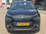 Citroën C3 83pk Plus Navigatie|Airco|Cruise|1ste eigenaar!, Auto's, Voorwielaandrijving, 83 pk, Gebruikt, 1199 cc