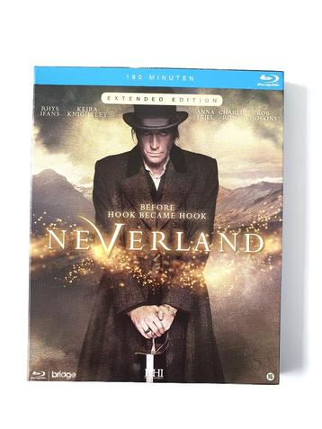 Neverland beschikbaar voor biedingen