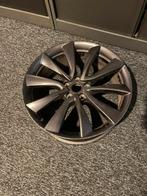 Originele tesla velg 20 inch, Auto diversen, Wieldoppen, Ophalen of Verzenden, Zo goed als nieuw