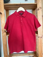Red Piere Cardin Polo T-Shirt, Maat 48/50 (M), Pierre Cardin, Ophalen of Verzenden, Zo goed als nieuw