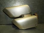 Multistrada 1200 2015 - 2018 Ducati Demper D1-43901