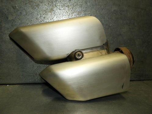 Multistrada 1200 2015 - 2018 Ducati Demper D1-43901, Motoren, Accessoires | Overige