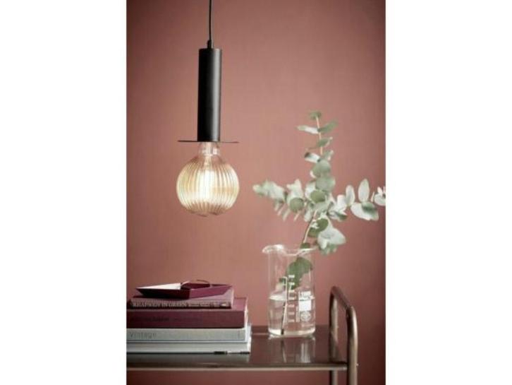 Nordlux Dean – hanglamp, Huis en Inrichting, Lampen | Hanglampen, Nieuw, Minder dan 50 cm, Metaal, Ophalen of Verzenden