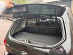 hyundai tucson 2.0 benzine km:216833, Zwart, Zwart, Handgeschakeld, Particulier