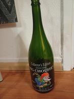Big Chouffe 2022, Verzamelen, Biermerken, Ophalen, Zo goed als nieuw, Flesje(s), Overige merken