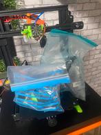 Ender 3D printer, Computers en Software, 3D Printers, Ophalen, Gebruikt, Ingebouwde Wi-Fi, Ender