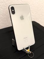 iPhone XS Max - 64GB, Telecommunicatie, Mobiele telefoons | Apple iPhone, Ophalen, Wit, 64 GB, Zonder simlock
