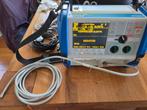 ZOLL M Series Defibrillator AED Monitor bloeddruk ecg, Aed, Ophalen of Verzenden, Defibrillatie, Gebruikt