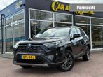Toyota RAV4 2.5 Hybrid, Gebruikt, Euro 6, 4 cilinders, 2487 cc