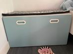 IKEA speelgoed kist Stuva/smastad, Ophalen, Gebruikt, 50 tot 100 cm, Minder dan 50 cm