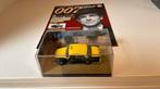 James bond modelauto Austin A55 Cambridge Mark ll met boekje, Hobby en Vrije tijd, Modelauto's | 1:43, Ophalen of Verzenden, Zo goed als nieuw