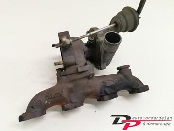 Turbo van een Nissan Micra beschikbaar voor biedingen