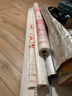 Dampdicht /damp regulierende folie, Huis en Inrichting, Stoffering | Behang, Ophalen