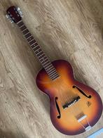 Vintage Framus gitaar, Ophalen, Gebruikt, Western- of Steelstringgitaar