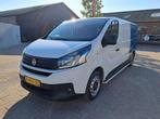 Fiat TALENTO 1.6 MJ L2H1 Basis Apk,Nap,Airco,L2H1, Auto's, Bestelauto's, Origineel Nederlands, Te koop, 1756 kg, Gebruikt