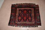 Perzisch tapijt (Oude Mossul) - Made in Iran, Ophalen, Gebruikt, 100 tot 150 cm, 50 tot 100 cm