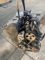 Citroen Picasso 1.8 16v Motorblok compleet met bak, Auto-onderdelen, Ophalen, Gebruikt