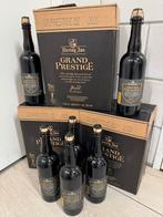 Hertog Jan Grand Prestige 2020 - fles 75 cl, Verzamelen, Biermerken, Ophalen of Verzenden, Nieuw, Flesje(s), Hertog Jan