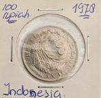 Indonesië 100 rupiah 1978, Ophalen, Zuidoost-Azië