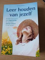 Leer houden van jezelf - David R. Hamilton, Ophalen of Verzenden, Zo goed als nieuw, David R. Hamilton