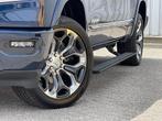 Dodge RAM 1500 pick up 4x4 Crew Cab Limited LPG, Automaat, Gebruikt, 8 cilinders, Blauw