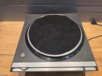 Sony tts-3000 beschikbaar voor biedingen