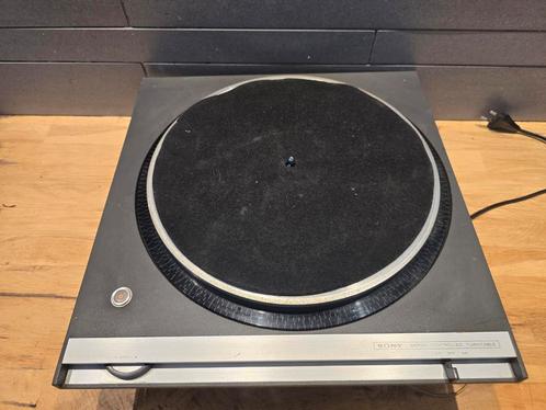 Sony tts-3000, Audio, Tv en Foto, Platenspelers, Ophalen of Verzenden