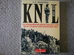 Soldaten vd kompenie KNIL 1830-1950 / CA Heshusius (1986), Gelezen, Niet van toepassing, Ophalen of Verzenden, Landmacht