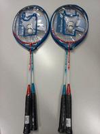 Rucanor Match 150 badminton sets, nieuw, Nieuw, Racket(s), Ophalen of Verzenden