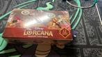 Lorcana booster box sealed chapter 8  Reign of Jafar, Ophalen of Verzenden, Nieuw