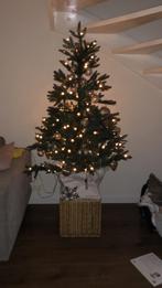 Intratuin kunstkerstboom, Huis en Inrichting, Ophalen, Zo goed als nieuw