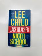 Night School : Jack Reacher 21, Overige gebieden, Lee Child, Overige onderwerpen, Ophalen