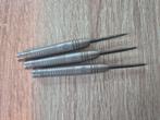 Harrows 23 gram, Sport en Fitness, Darts, Ophalen of Verzenden, Zo goed als nieuw, Pijlen