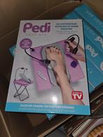 Pedicure setjes (restpartij) 9 stuks, Sieraden, Tassen en Uiterlijk, Uiterlijk | Lichaamsverzorging, Ophalen of Verzenden, Nieuw