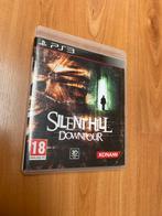 Silent hill downpour ps3, Spelcomputers en Games, Games | Sony PlayStation 3, Avontuur en Actie, Vanaf 18 jaar, 1 speler, Ophalen of Verzenden