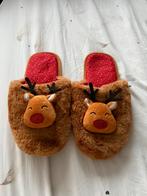 Dames sloffen maat 40/41, Ophalen of Verzenden, Zo goed als nieuw, Pantoffels of Sloffen