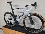 Custom Scott Foil RC SL | Sram Force E1 2x12 | Zipp 454 NSW, Ophalen, Overige typen, Nieuw, Nvt