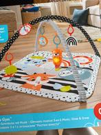 Fisher-Price Muzikale Speelmat Baby, Ophalen of Verzenden, Fisher, Fisher, Gebruikt