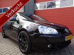 Volkswagen Golf 1.4 TSI Trendline 122PK Airco 5DRS LMV NL-Au, Voorwielaandrijving, Gebruikt, 4 cilinders, Origineel Nederlands