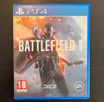 BATTLEFIELD, Spelcomputers en Games, Games | Sony PlayStation 4, Vanaf 18 jaar, Shooter, 1 speler, Ophalen of Verzenden
