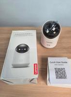 Lenovo Smart Camera - Nieuw in doos!, Ophalen of Verzenden, Nieuw, Binnencamera