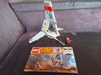 Lego Star Wars 75081 T-16 Skyhopper, Ophalen of Verzenden, Zo goed als nieuw, Complete set, Lego
